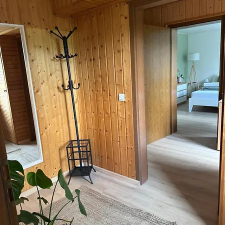 Apartment Charmante In Der Saechsischen Schweiz - Klein, Ruhig & Mit Terrasse