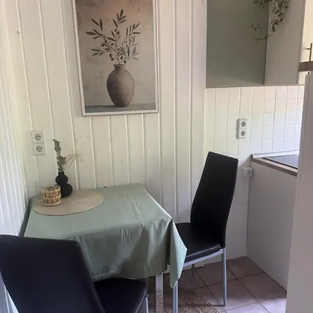 Apartment Charmante In Der Saechsischen Schweiz - Klein, Ruhig & Mit Terrasse Neustadt in Sachsen