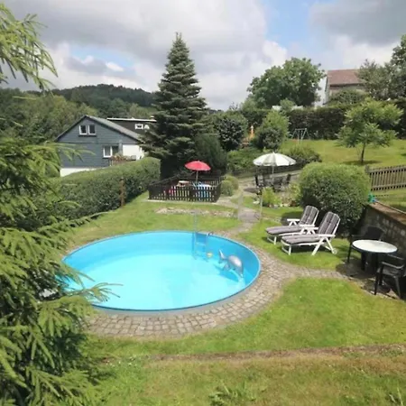 Charmante In Der Saechsischen Schweiz - Klein, Ruhig & Mit Terrasse Apartment Neustadt in Sachsen