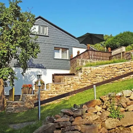 Apartment Charmante In Der Saechsischen Schweiz - Klein, Ruhig & Mit Terrasse *